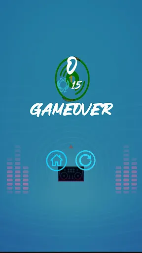 Melody Strike | 游戏 | XWorld