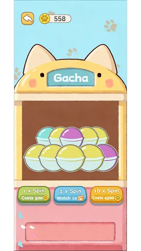 Happy Cat Catch: Match Toys | Games | XWorld