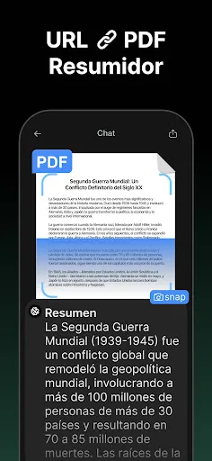 Chatbot App - Asistente de IA | juego | XWorld