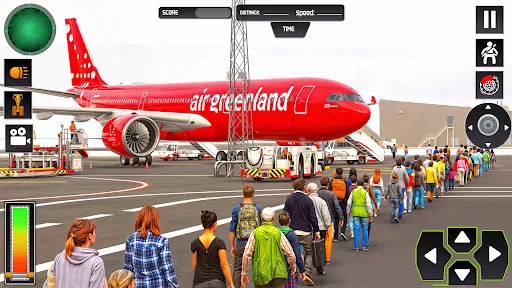 US Pilot Simulator Games 3d | Games | XWorld US Pilot Simulator Games 3d | Games | XWorld