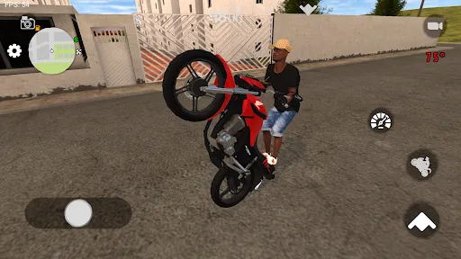 Elite Auto Brasil - Caballito | juego | XWorld