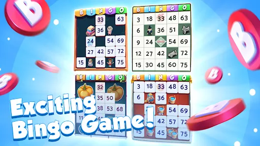 Bingo Bash: Live Bingo Games | เกม | XWorld