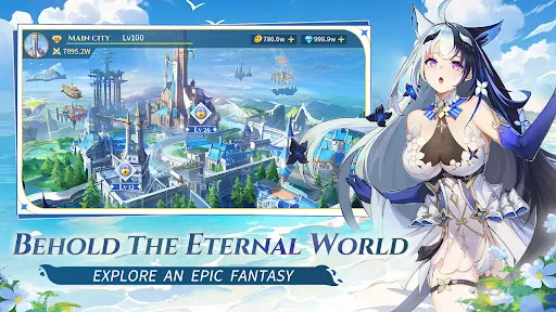 Savior Maidens | 游戏 | XWorld Savior Maidens | 游戏 | XWorld