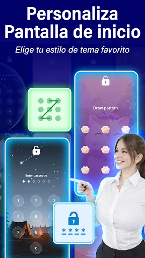 ShieldMe - App Lock Manager | juego | XWorld