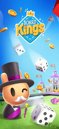 Board Kings: Board Dice Games | Games | XWorld