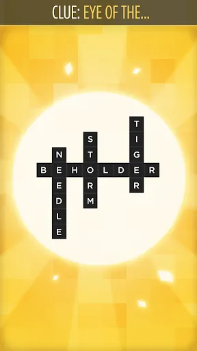 Bonza Word Puzzle | Games | XWorld Bonza Word Puzzle | Games | XWorld