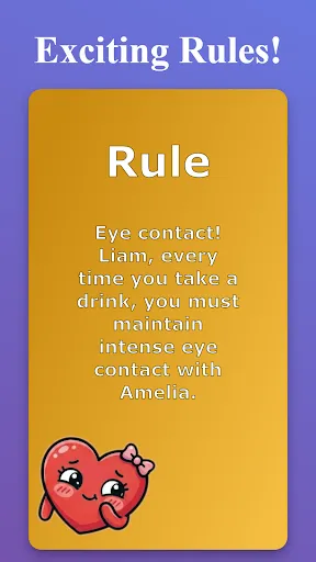 PartyStarter: Drinking Games | 游戏 | XWorld