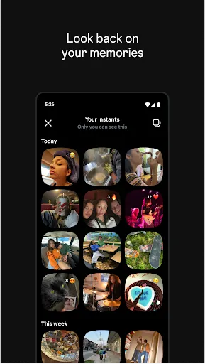 Instants, an Instagram app | 游戏 | XWorld Instants, an Instagram app | 游戏 | XWorld