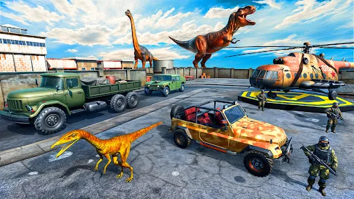 Army Truck Driver Cargo Game | Игры | XWorld