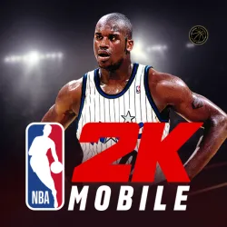 XWorld | NBA 2K Mobile Basketball Game