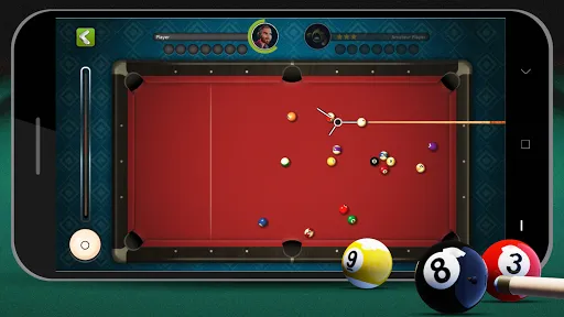 8 Ball Billiards Offline Pool | Games | XWorld