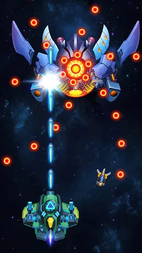 Galaxy Invader: Alien Shooting | Games | XWorld Galaxy Invader: Alien Shooting | Games | XWorld