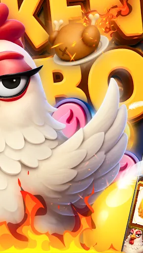 Chicke Combo | Игры | XWorld Chicke Combo | Игры | XWorld