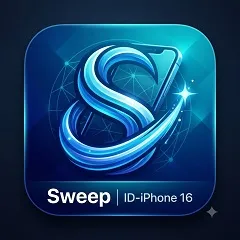 XWorld | CPL *Sweep | ID-iPhone 16-Fix