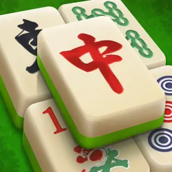 XWorld | Mahjong