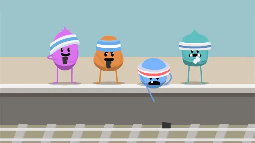 Dumb Ways to Die 2: Los juegos | juego | XWorld