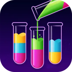 XWorld | Water Sort Puzzle - Color Sort XWorld | Water Sort Puzzle - Color Sort