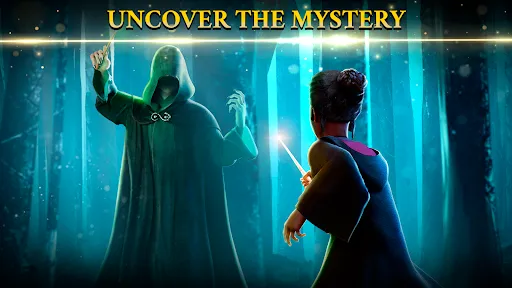 Harry Potter: Hogwarts Mystery | Games | XWorld