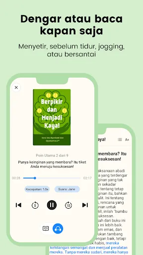 LeapAhead - Kast Buku Harian | Permainan | XWorld LeapAhead - Kast Buku Harian | Permainan | XWorld