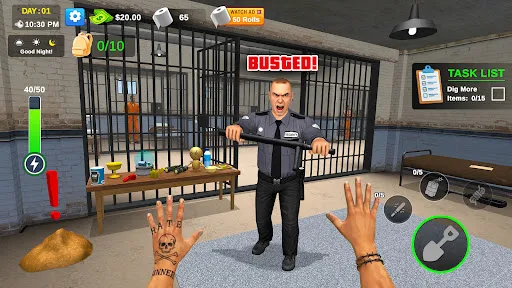 My Jail Escape Plan | Games | XWorld My Jail Escape Plan | Games | XWorld