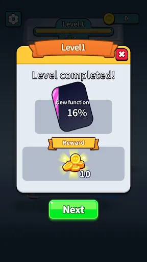 Pocket Power Jam | Permainan | XWorld