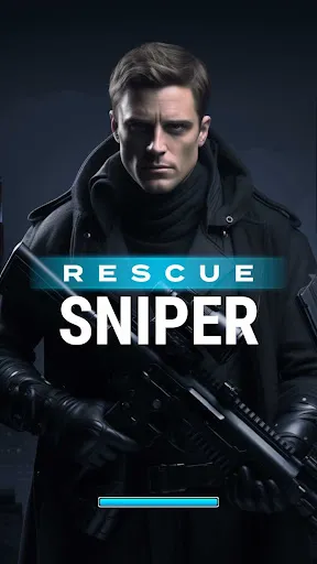 Sniper Rescue: Gun Shooting | Игры | XWorld