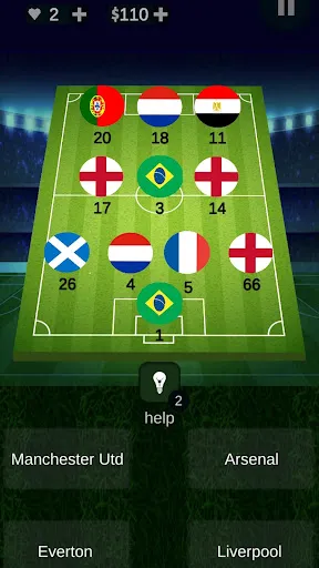 Expert Football Quiz | Permainan | XWorld