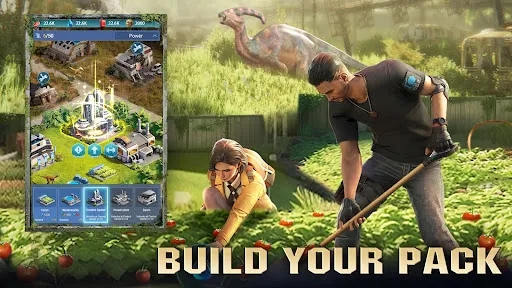 De-Extinct: Jurassic Dinosaurs | Games | XWorld De-Extinct: Jurassic Dinosaurs | Games | XWorld