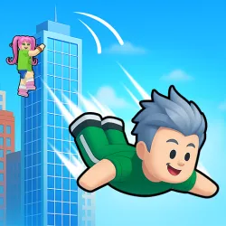 XWorld | Obby Jump: Climb Tower