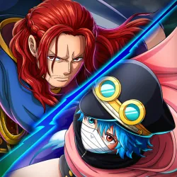 XWorld | ONE PIECE TREASURE CRUISE-RPG XWorld | ONE PIECE TREASURE CRUISE-RPG