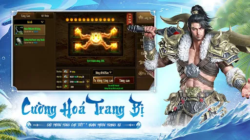 Thập Quốc Tranh Hùng | Games | XWorld