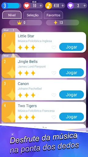 Piano Tiles 2™ - Jogo de Piano | Jogos | XWorld