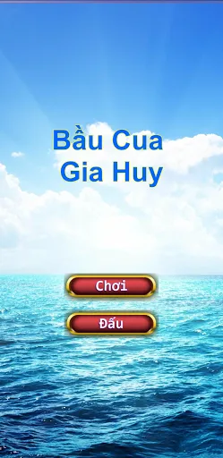 bau cua | Games | XWorld