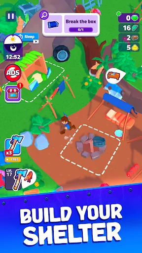 Island Scavenger: Wild Mystery | เกม | XWorld