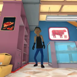 XWorld | Bad Dog Simulator Puppy Pranks