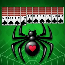 XWorld | Paciência Spider - Carta