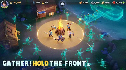 Last Survival: Fleet Wars | Games | XWorld