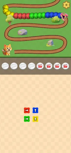 7777wGemCat Rescue | Permainan | XWorld