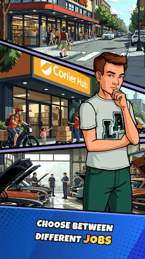 Slumdog Billionaire: I Am Rich | Games | XWorld