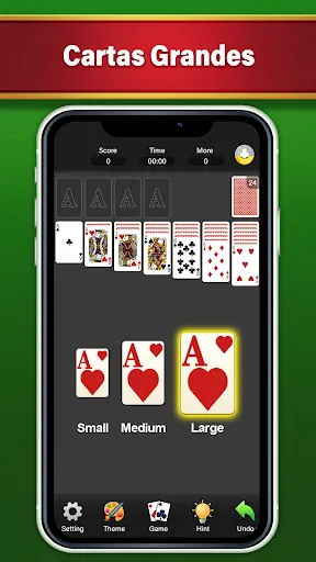 Witt Solitaire - Jogos Cartas | Jogos | XWorld