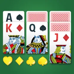 XWorld | Solitaire - Classic Big Cards XWorld | Solitaire - Classic Big Cards