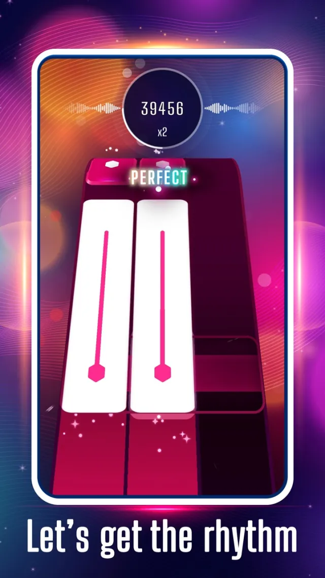 Tap Tap Hero: Be a Music Hero | Permainan | XWorld