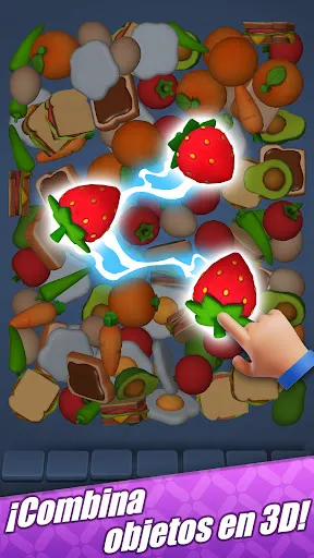Triple Match Story - Match 3D | juego | XWorld Triple Match Story - Match 3D | juego | XWorld