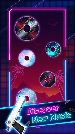 Rhythm Shooter: Phonk Rush | 游戏 | XWorld