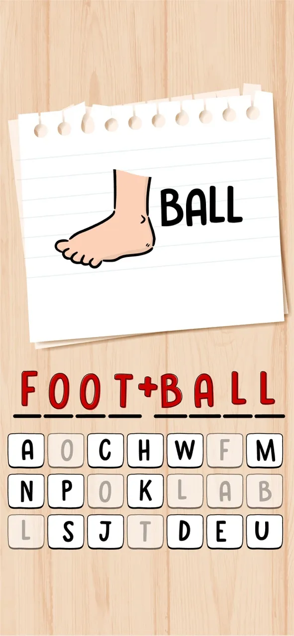 Brain Test: Tricky Words | Permainan | XWorld