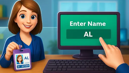 Bank Manager ATM Cashier Games | 游戏 | XWorld