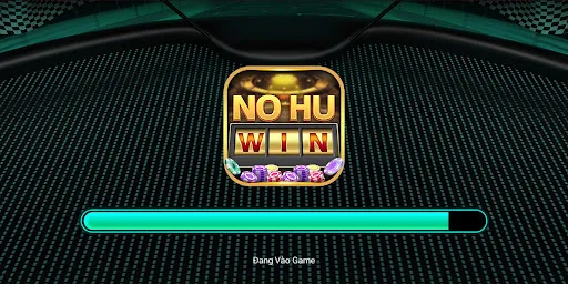 Nohuwin: Slots No Hu danh bai | Games | XWorld