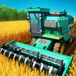 XWorld | Big Farm: Mobile Harvest