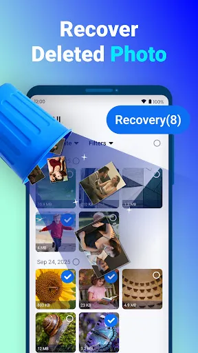 Photo Recovery, Data Recovery | Games | XWorld Photo Recovery, Data Recovery | Games | XWorld