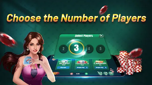 Rummy Classic 13 Card Game | 游戏 | XWorld